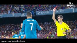 Cristiano Ronaldo 2018 Skills Goals ● Fearless ● HD