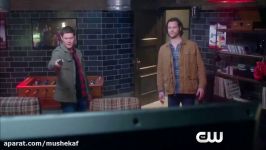 تریلر جدید سریال SuperNatural  موشکاف Mushekaf.ir