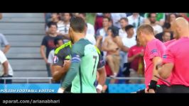 The Day Cristiano Ronaldo Crushed Gareth Bales Dreams HD