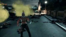 تریلر بازی Dead Rising 3 Fallen Angel