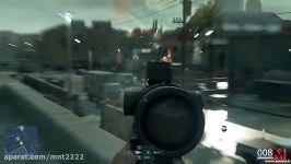 بتلفیلد هاردلاین مرحله9  Battlefield Hardline PC Part9