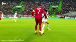 Cristiano Ronaldo ● Greatest Skills Goals  Portugal Edition