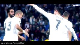 9 TIMES CRISTIANO RONALDO SCORED 4 or 5 GOALS In ONE MATCH • All 9 Pokers 