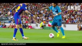 Marcelo  The Most Skillful Defender ● Insane Skills 2018  HD