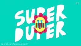 SUPER JUNIOR Super Duper  سایت گرامافون