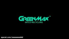 EPS Foam Densifier By GreenMax