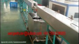 Plastic PVC Sealing Strip Production Line Extrusion Machine On Sale In China