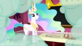 The FUNdamentals of Magic w Princess Celestia When Magic Goes Wrong