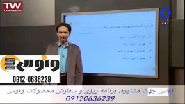 تکنیک تست زنی عربی تدریس مرد عربی ایران استاد آزاده موسسه ونوس