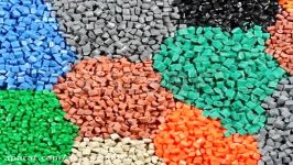 Plastic Recycling Conversion of polymer Waste to Granules