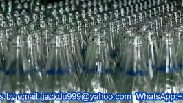 See how to manufacture glass bottles from A to Z manufacturing Comment faire des bouteilles en verre