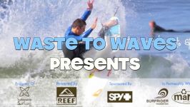 EPS Foam Densifier  Check out the Waste to Waves recycling program from Sustainable Surf
