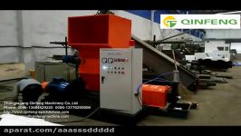 CF HM200 polystyrene pactor polystyrene hot melting machine melter pressor block maker