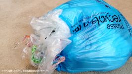 What Types of Plastic Bags Can Be Recycled