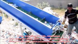 Waste Plastic Washing Line By Ocean Extrusions Pvt. Ltd. Ahmedabad