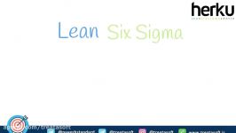 توضیح شش سیگما مفهوم Lean Six Sigma