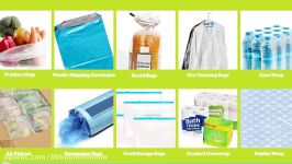 Recycle Your Plastic Bags and Wraps