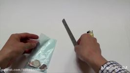 Easy way to sealing Plastic bags