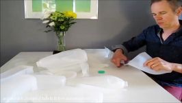 How to recycle HDPE plastic Its a Rubbish Challenge