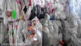 How Plastic Bags Get Recycled