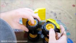 How To Fix A Broken Plastic Toy