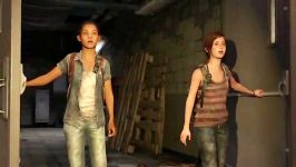 تریلر لانچ بازی The Last Of Us Left Behind