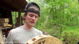 Bent Laminations  How to Bend Wood