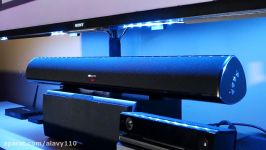 MEGACRA UP S11 34 Bluetooth Sound Bar REVIEW