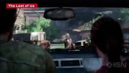 نقد بررسی بازی The Last of Us Left Behind توسط وب سایت IGN