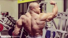 Phil Heath VS Big Ramy 2018