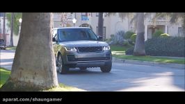 2019 Mercedes G Class VS 2018 Range Rover