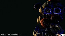 SFM FNAF BELIEVER KASKADE REMIX