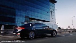 2018 Hyundai Azera  interior Exterior and Drive