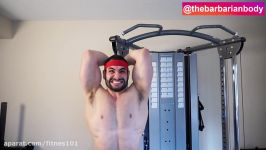 FULL CHEST AND TRICEPS Workout for MASS BIGGER PECS TRIS