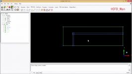 آموزش بلاک بندی در ICEM CFD درس هشتم