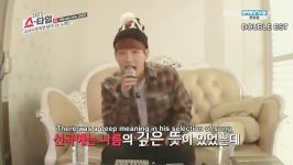 exo beakhyun sing i got boy of snds