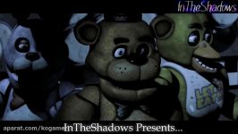 FNAF SFM Five Nights Inside by Rockit Gaming