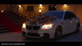 Night Lovell  Off Air ⁄ Mafia Wedding