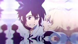 yuu x mika  mix