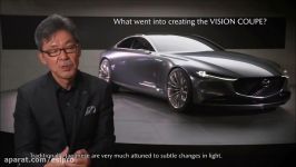 DESIGN ALL NEW 2017 MAZDA VISION COUPE THE PHILOSOPHY BEHIND ENG SUB