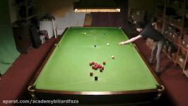 WIN at Snooker when you CANT PLAY