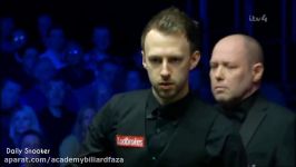 Ronnie OSullivan vs Judd Trump Frame 1 Semi Final Players Championship 2