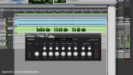 دانلود پلاگین میکس Audiority Harmonic Maximizer v1.1.1