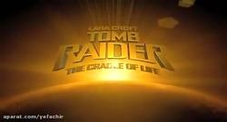 Lara Croft Tomb Raider The Cradle of Life Trailer HQ