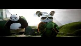 پاندای کونگ فو کار 2 2 kung fu panda پارت 1