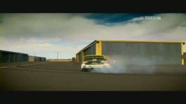 مسابقه ken block