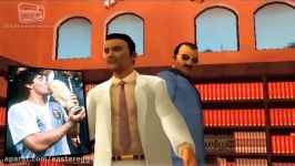 تمام راز های بازی GTA Vice City Stories