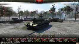 World of Tanks  AnalysisComparison of All Tier 10 Heavy Tanks  Part 22