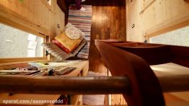 People Try Living In A Tiny House