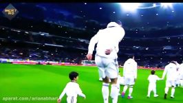 Cristiano ronaldo 2018  amazing skill and goals ra minggir tabrak  jhf